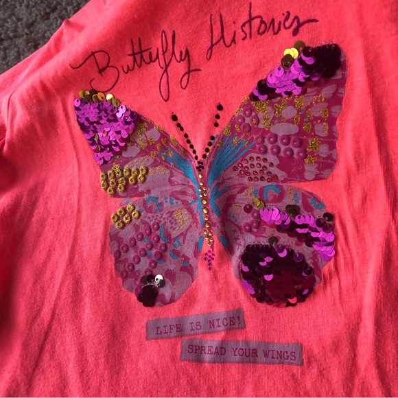 El Corte Inglés kids collections long sleeve tee - Picture 5 of 7